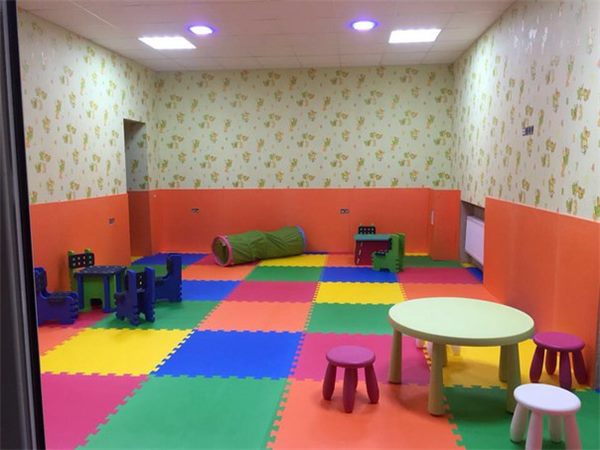 Отдых с детьми в пансионате «Ривьера» в Пицунде — фото 5